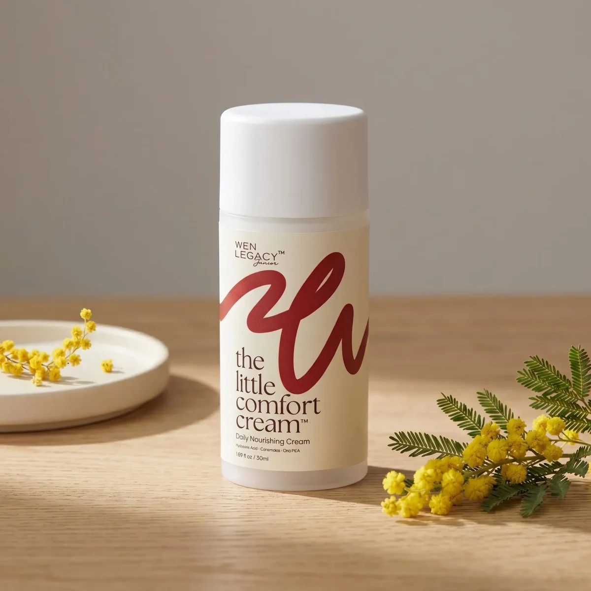 The Little Comfort Cream